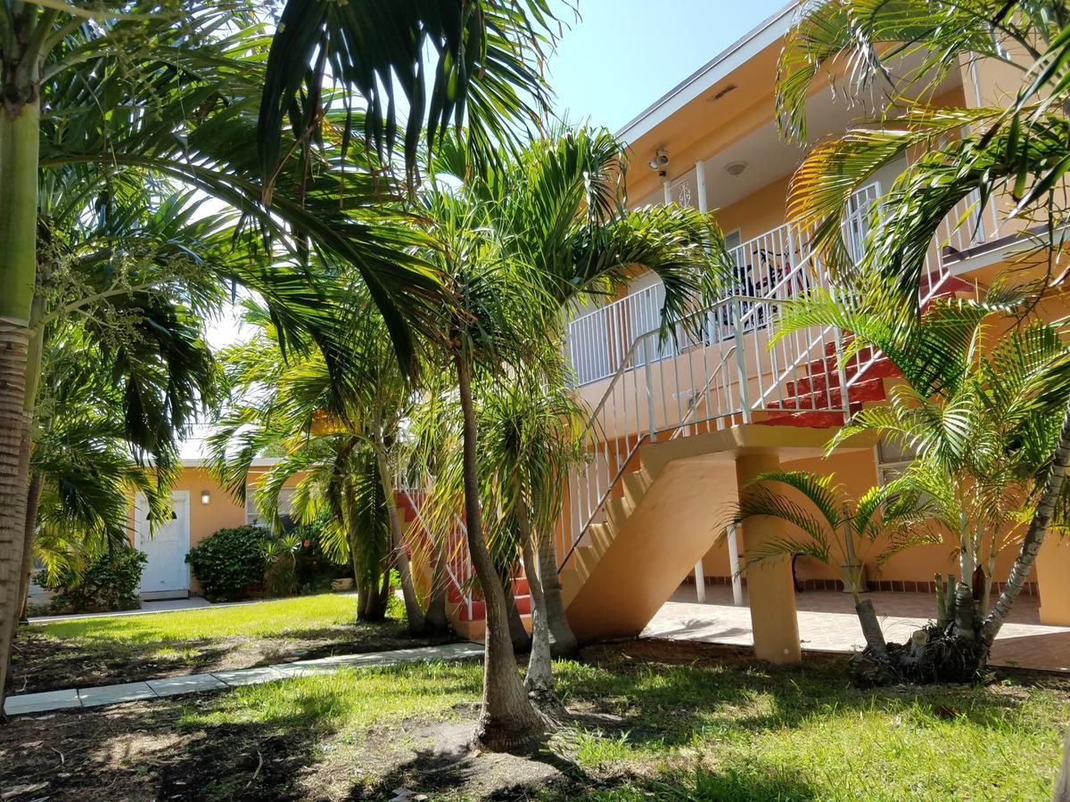 4605 By The Sea Otel Fort Lauderdale Dış mekan fotoğraf